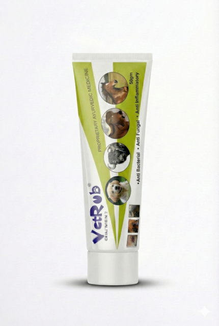 Vetrub Ointment